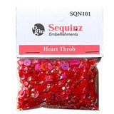 Heart Throb - Sequin Pack