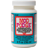 Mod Podge ® Dishwasher Safe Gloss 8 oz