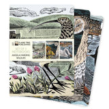 Angela Harding: Wildlife Set Of 3 Standard Notebooks