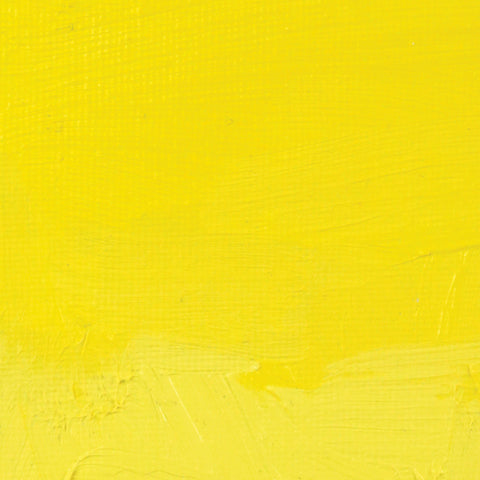 Williamsburg Artist Oil Color, 37ml Tube, Bismuth Vanadate Yellow