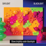 FolkArt ® Color Shift Blacklight™ Acrylic Paint