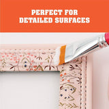 Mod Podge ® Firm Decoupage Brushes - 3-Piece
