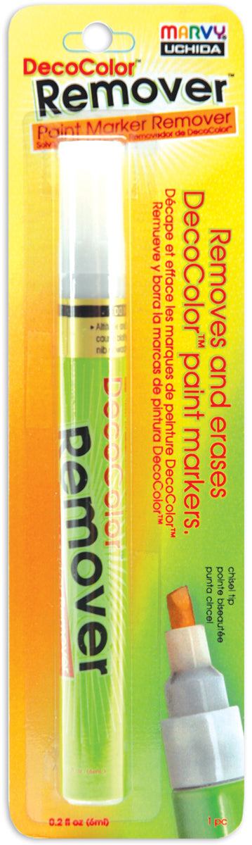 Uchida DecoColor Paint Marker Remover-0.2oz