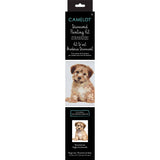Darling Puppy Diamond Painting Kit