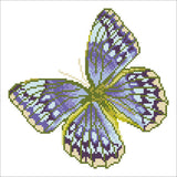 Flutter by Silver