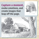 How to Draw Step by Step: A Guide to Realistic Drawing