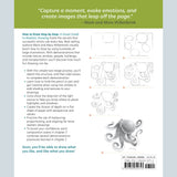 How to Draw Step by Step: A Guide to Realistic Drawing