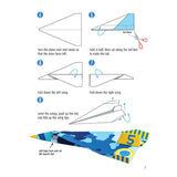 Creative Paper: Paper Planes (NEW!)