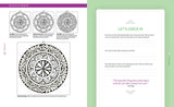 A Bright & Beautiful Guide to Drawing Mandalas