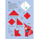Creative Paper: Origami (NEW!)