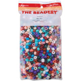 The Beadery Pony Beads 6mmX9mm 900/Pkg-Southwest Multicolor