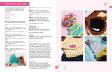 Crochet Girls