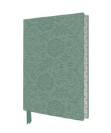 Artisan Art Rose Lace Journal