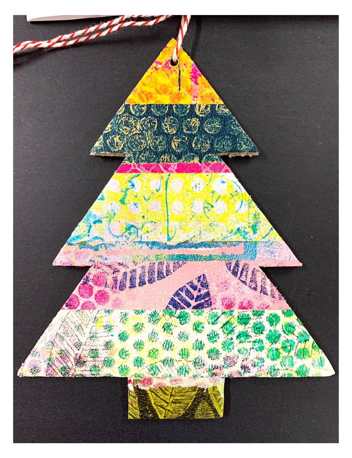 NEW Christmas Card Kit