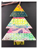 NEW Christmas Card Kit