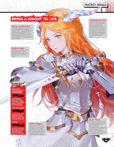 Ultimate Guide to Manga Art-Master the Modern Japanese Style