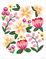 ColorMaps™ Flowers