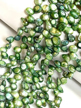 10mm Fresh Water Pearls Beads For Jewelry Making