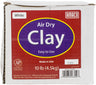 Amaco Air-Dry Modeling Clay 10lb