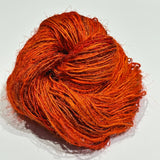 Recycled Silk Yarn "Lux Adventure" 🧶