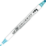 Zig Clean Color Dot Twin, Bluebonnet