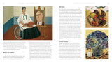 Frida Kahlo (Masterpieces Of Art)