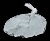 Frost White Sea Glass (aprx 2 cups)
