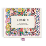Liberty Premium Notecard Set