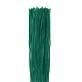 Chenille Stems, 25ct, 14 Color Options