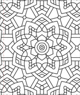 Large Print Coloring Book -  Color Me Calm
