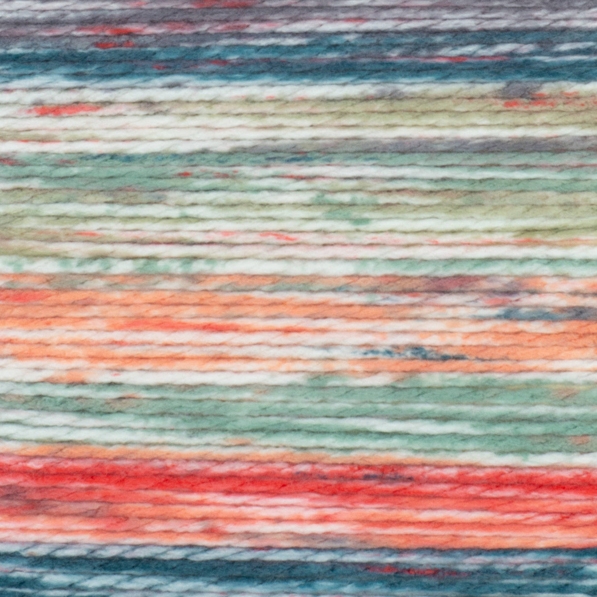 Lion Brand Yarn Mandala Impressions Wildflower