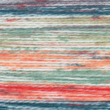 Lion Brand Yarn Mandala Impressions Wildflower