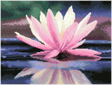 Reflections (Framed Square)