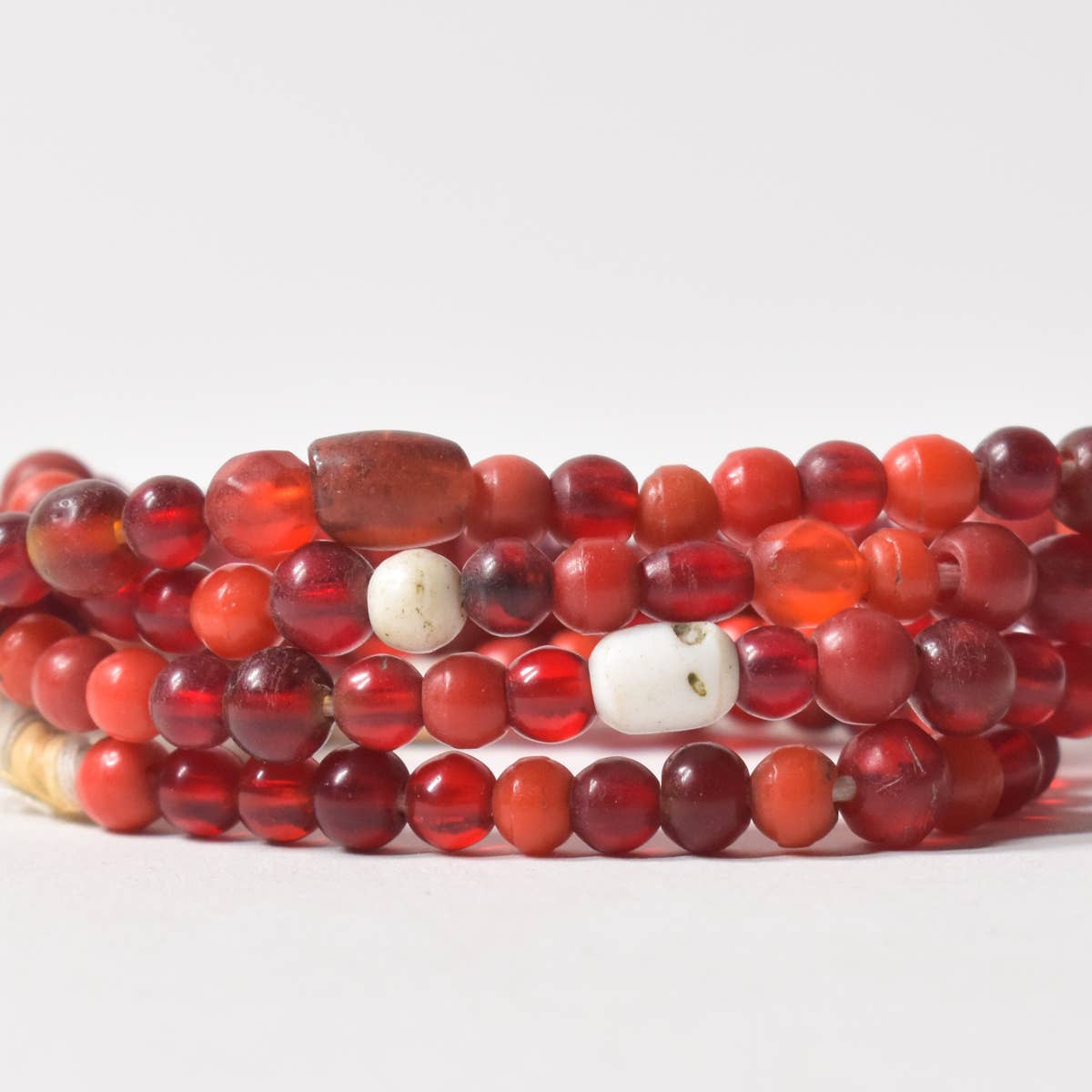 Mixed Red Beads – PV Arts & Crafts