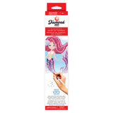Diamond Arts- Mermaid Purple