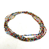 African Waist Beads Strand