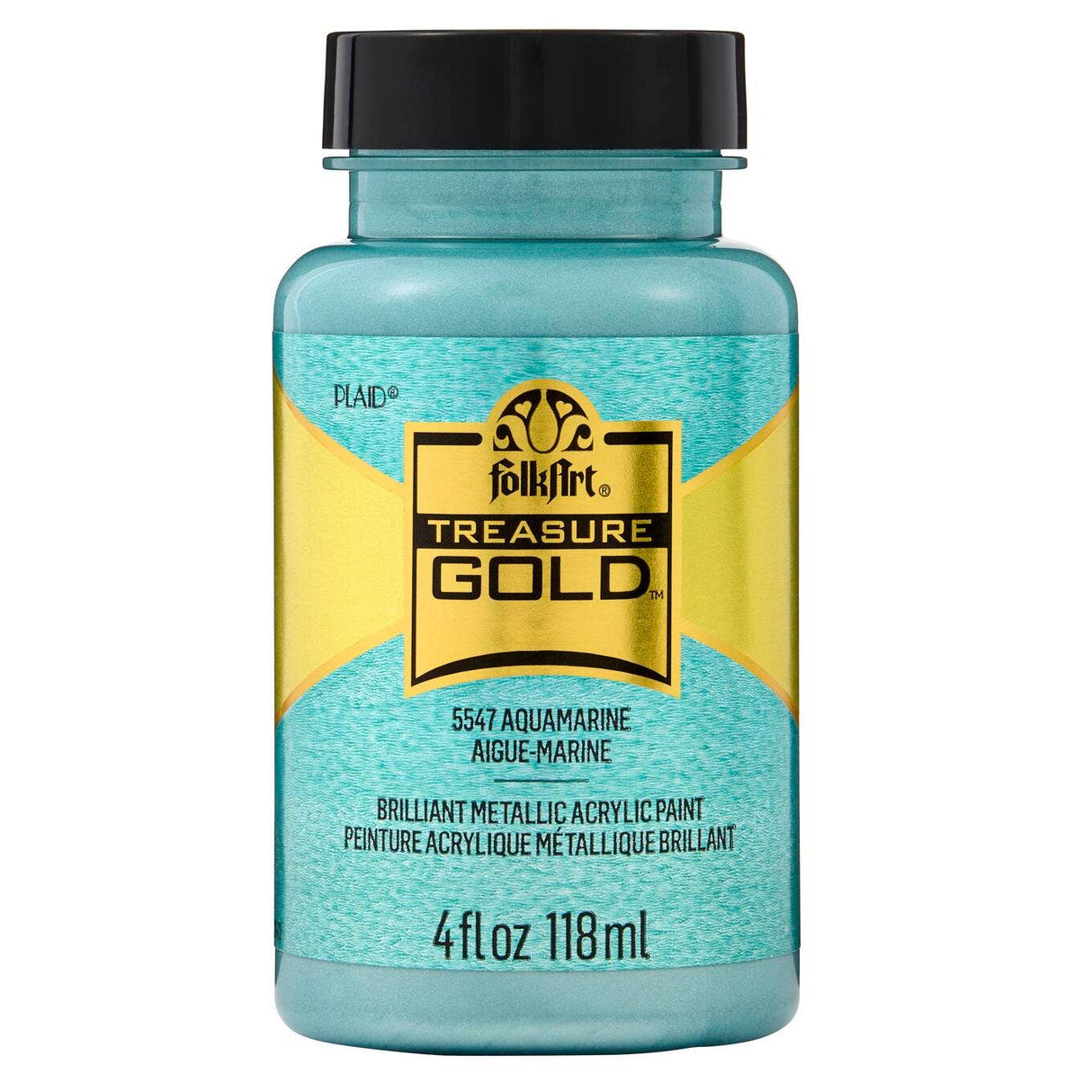FolkArt ® Treasure Gold™ - 4 oz