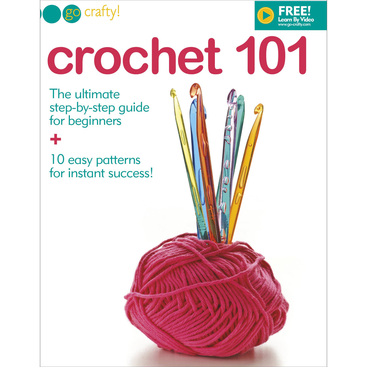 Crochet 101