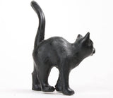 Cat - Halloween Black Cat - 2" - German  - 149-0140