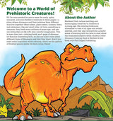 Dinosaurs Coloring Book - Perfect for Dinosaur Loving Kids!