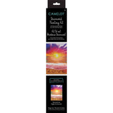 Love Sand Diamond Painting Kit