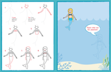 Learn to Draw Unicorns, Mermaids & More