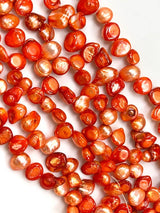 10mm Fresh Water Pearls Beads For Jewelry Making