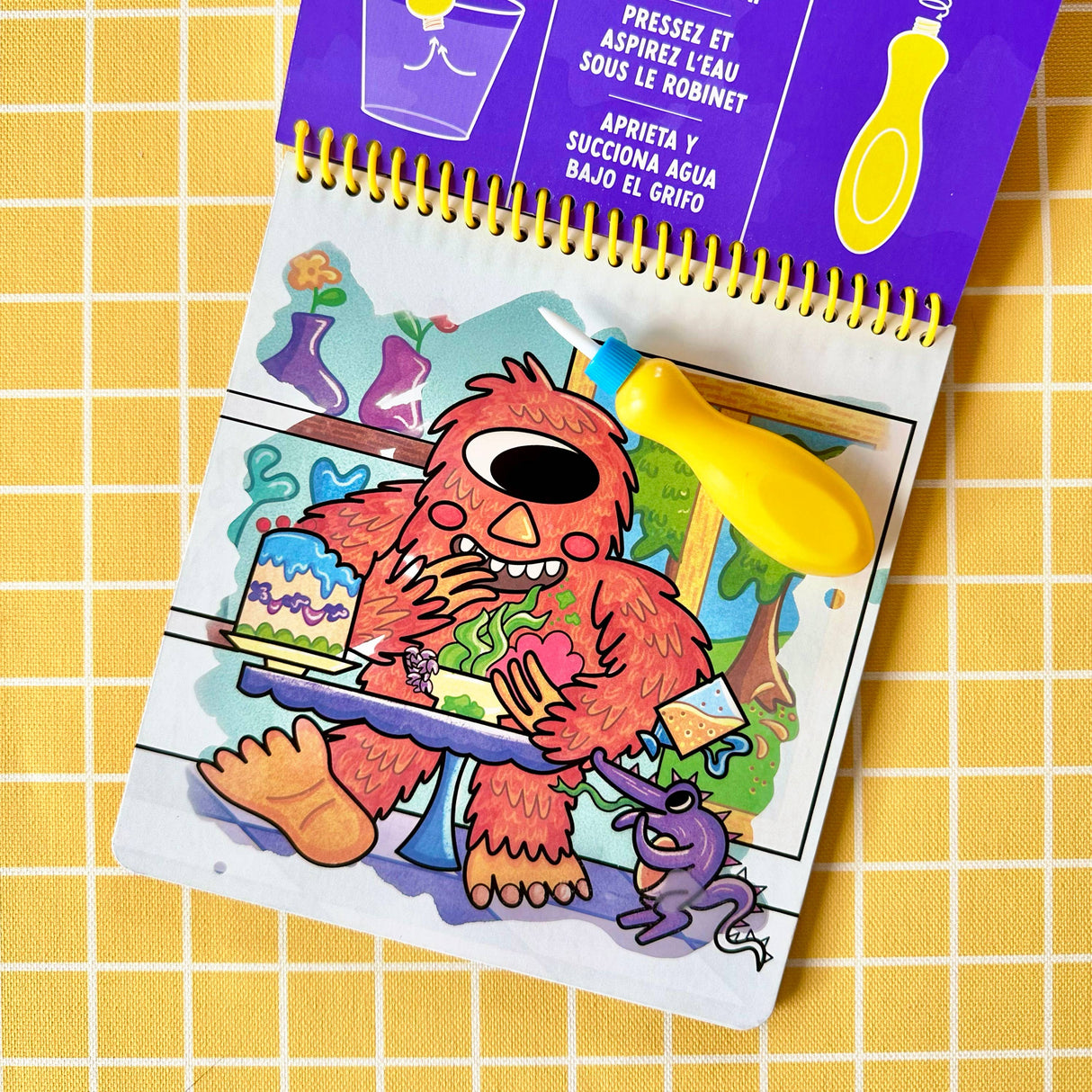 Splash*Tastic PDQ Assortment-Roaring Fun
