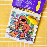 Splash*Tastic PDQ Assortment-Roaring Fun