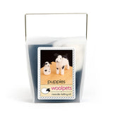 Puppies Felting Kit