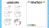 Trust Me, You Can Draw