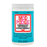 Mod Podge ® Dishwasher Safe Gloss 8 oz