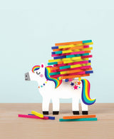 Pony Pile-Up