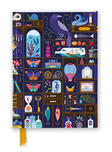 Jenny Zemanek: Cabinet Of Curiosities Journal